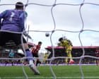 Bournemouth Held to Draw by Brentford Despite Schade's Double