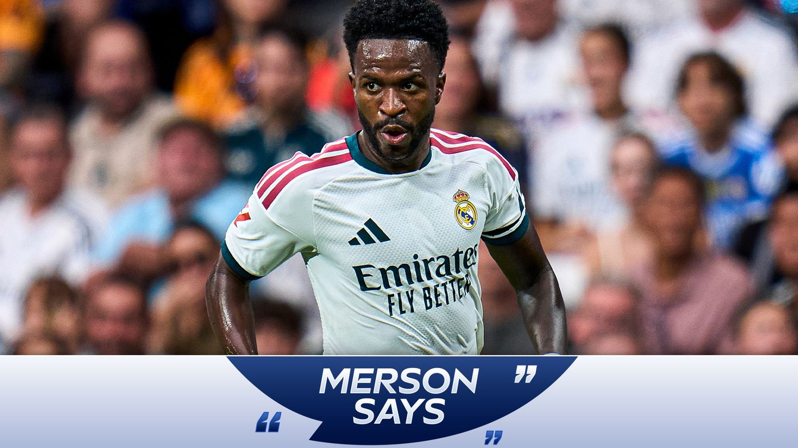 Arsenal Lacks 'X Factor' Signing for Champions League Success, Says Merson