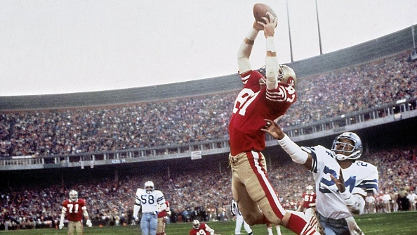Every NFL team's greatest win of all time: Picking the signature victory for all 32 franchises