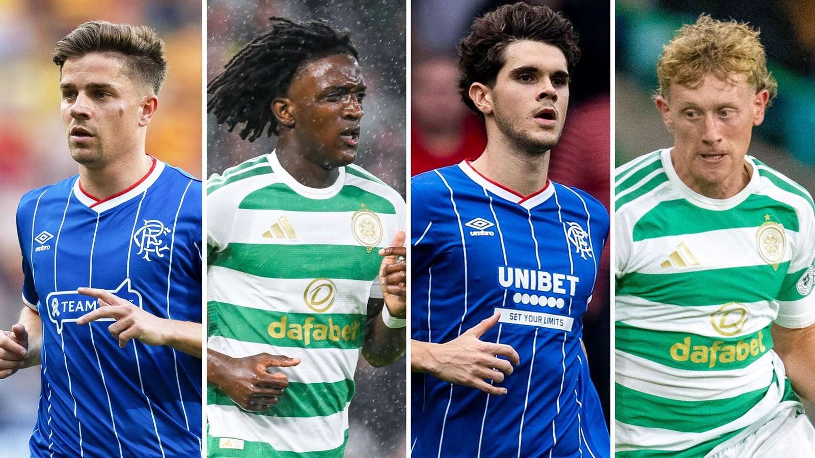 O'Neill Pleased with Celtic's Transfer Activity as McInnes Finds Ideal Rangers Squad