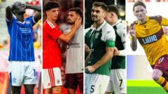 Scottish Clubs Face Mixed Results in European Competitions, Sparking Hope Amid Challenges