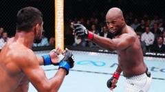 Michael 'Venom' Page Secures Victory in UFC Farewell Amid Fan Discontent