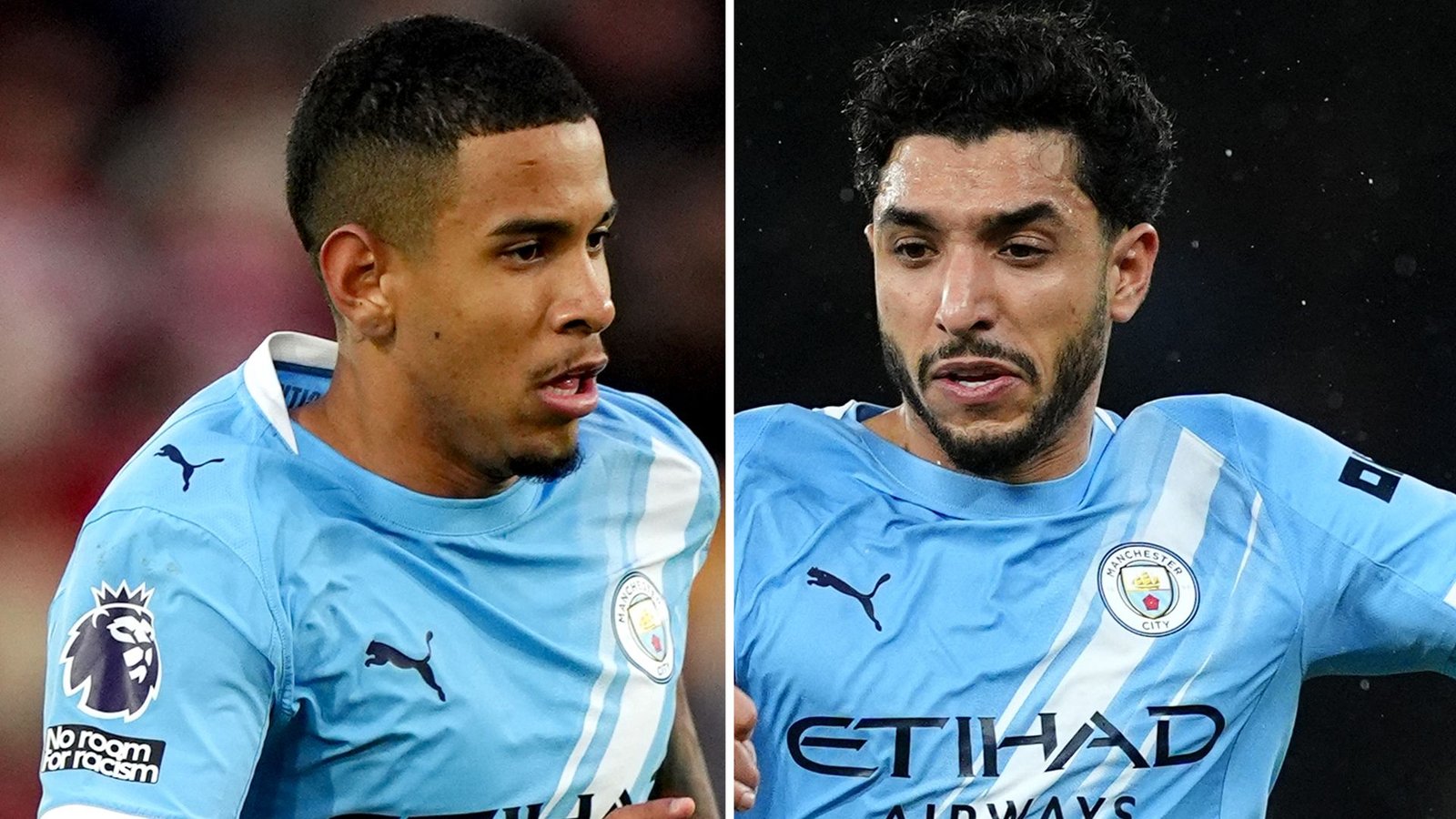 Spurs agree £85m Savinho deal and close in on Marmoush