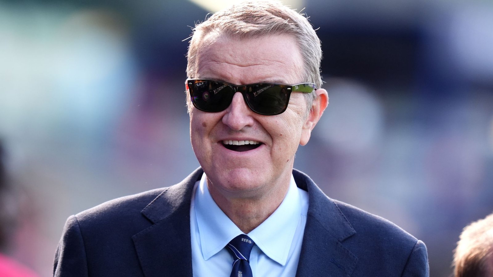 ECB chair 'extremely disappointed' by England off-field incidents