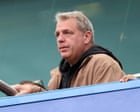 Clearlake Capital Assumes Full Control of Chelsea Following Boehly and Walter Share Sale