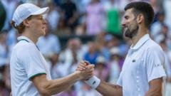 Changes called for as Sinner and Djokovic withdraw from Canadian Open