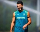 Championship kicks off, Fifa latest and Community Shield buildup: football – live