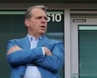 Todd Boehly and Mark Walter consider selling Chelsea shares to Clearlake Capital