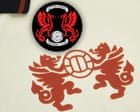 Cribbed crest? Leyton Orient call out Wrexham for using familiar new badge