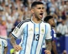 Cristian Romero Transfer Rumors: Spurs Captain Linked to Arsenal Amid Interest from Atlético Madrid and Inter