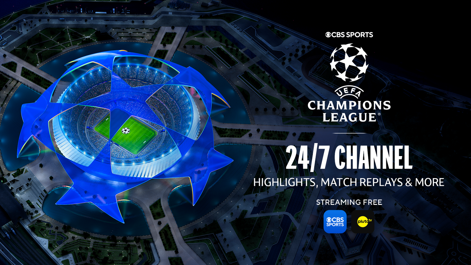 Footy Fix: How to watch UEFA Champions League playoffs, NWSL and more