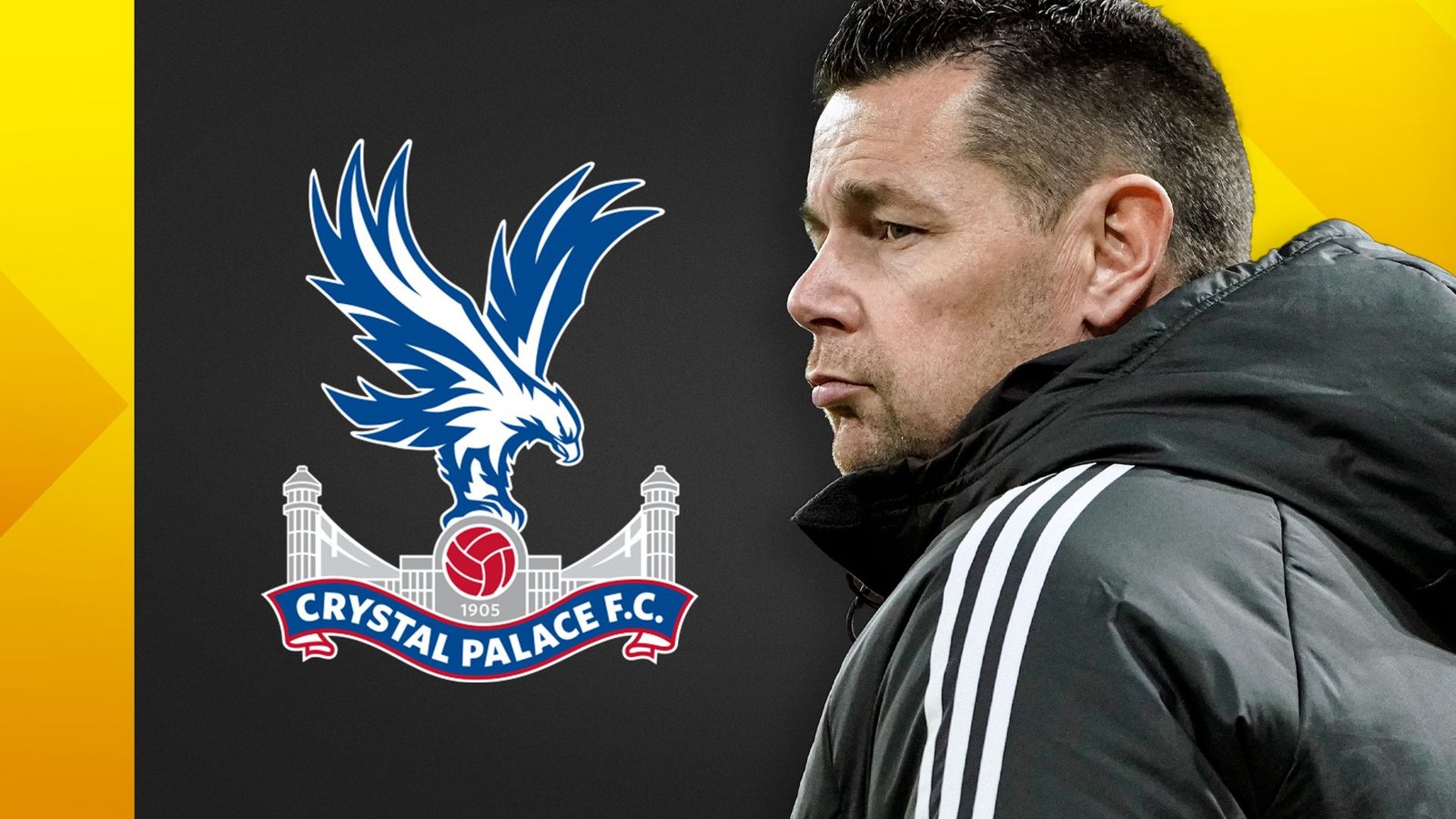 Crystal Palace Chairman Clears the Air with McNeil and His Partner