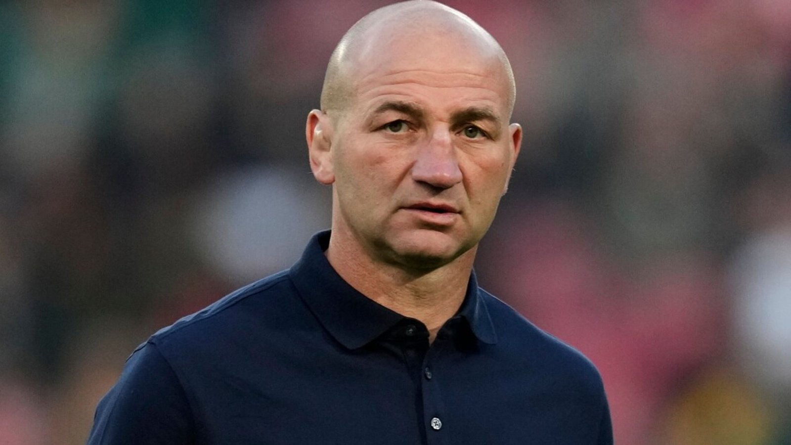 Steve Borthwick Expected to Extend England Rugby Contract Beyond 2028 Six Nations