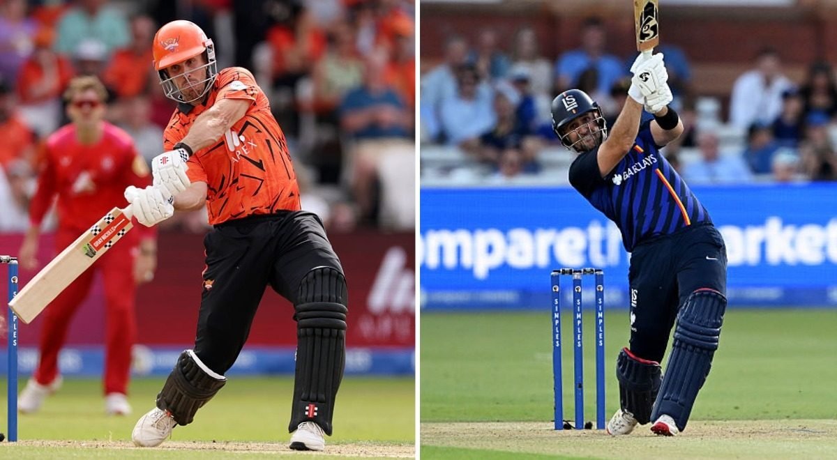Men's Hundred 2026: Updated Standings After Sunrisers Leeds and London Spirit Victories