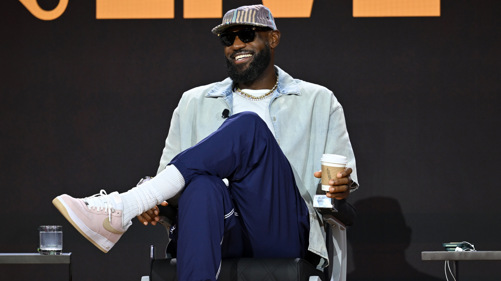 LeBron James Secures $15 Million Annual Deal with Polymarket Amidst Scrutiny of NBA Endorsements