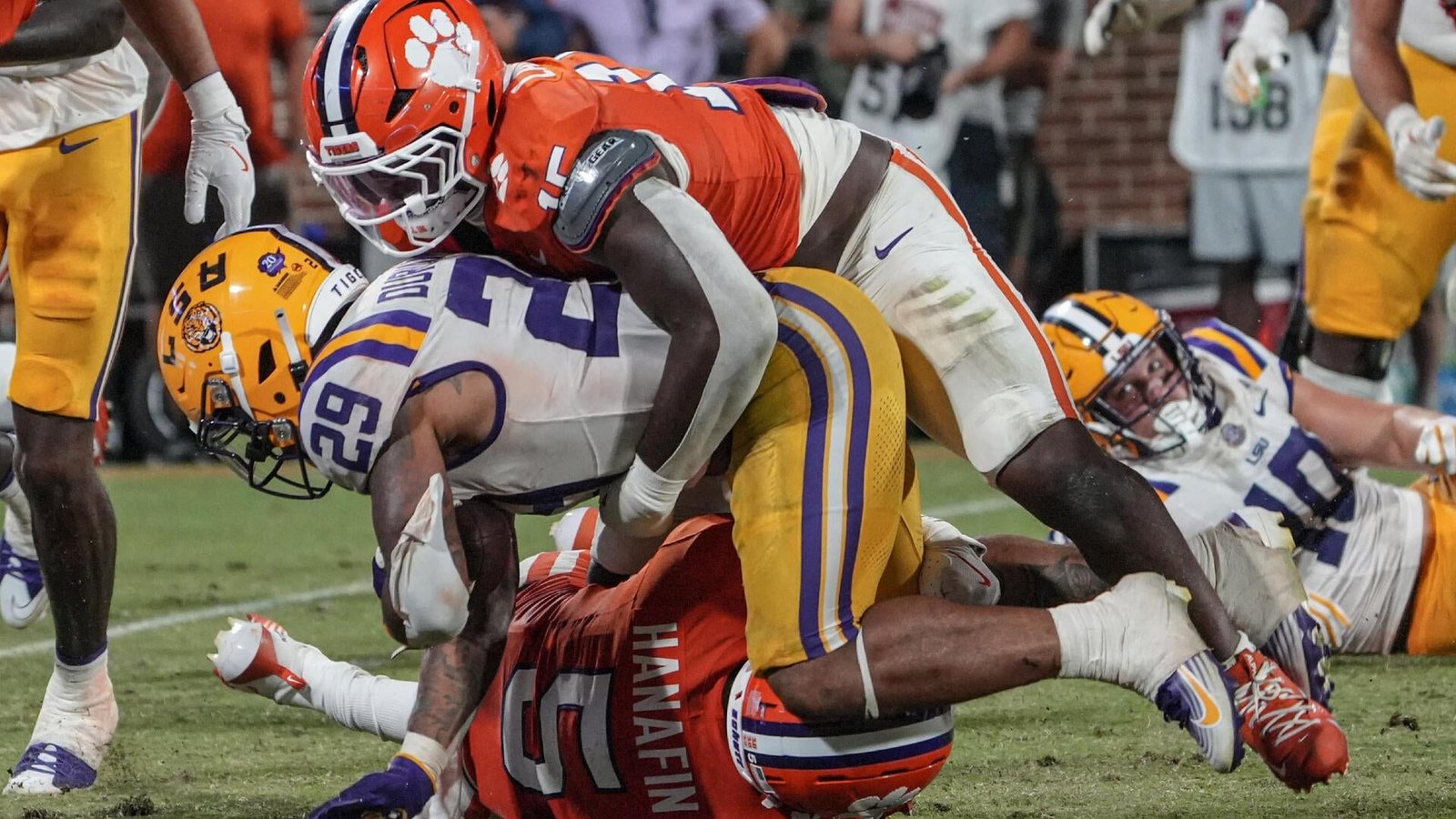 2026 College Football Week 1 Schedule: Key Matchups and Viewing Details