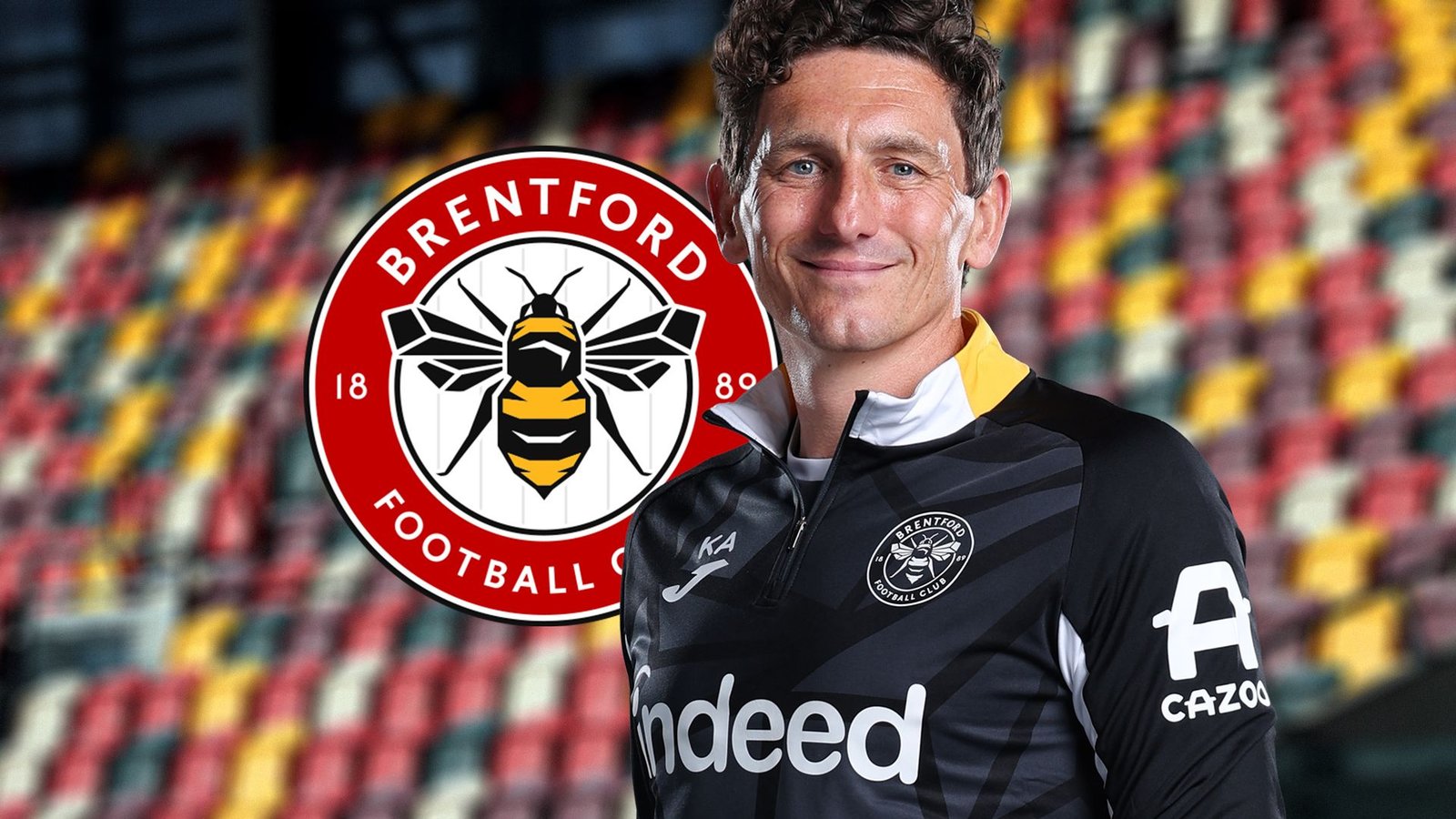 Brentford Aims for European Qualification as Season Approaches Finale