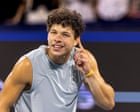 Ben Shelton prevails in all-American final to retain Canadian Open title