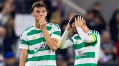 Scottish Clubs Encounter Increased Challenges in Upcoming Europa League Qualifiers