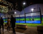 Decline of Tennis Courts in England Amidst Surge in Padel Facilities