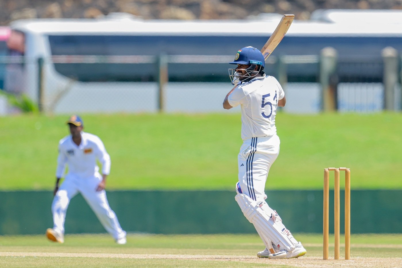 India A Set for Four-Day Matches in New Zealand Ahead of WTC Test Series