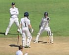 Hampshire v Yorkshire, Somerset v Essex, and more: county cricket day four – live