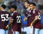 Aston Villa's 2026-27 Premier League Outlook: Challenges Ahead for Unai Emery