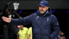 Roberto de Zerbi's Ultra Roots and Brescia Connection with Tottenham Hotspur
