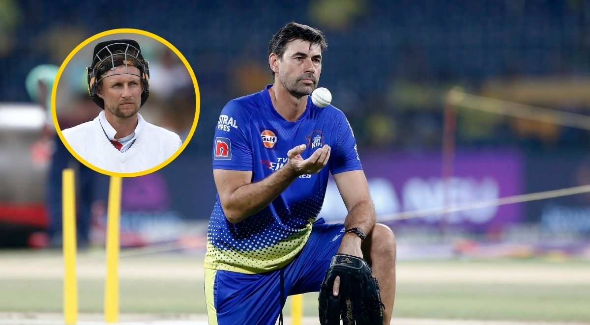 Stephen Fleming's Coaching Legacy with CSK and Its Implications for England