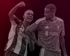 Alexander Isak braces himself for daunting reunion with Newcastle