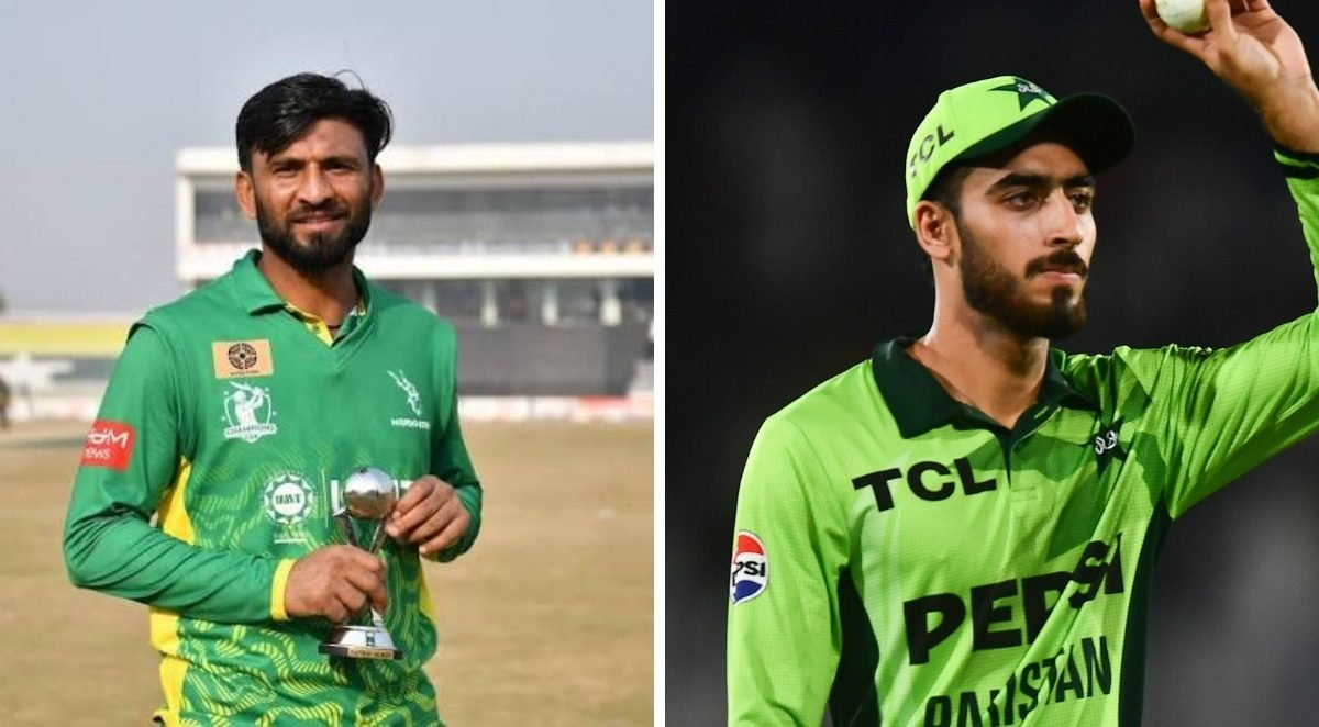 Pakistan Introduces Seven New Players in Revamped Test Squad
