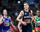 Jakob Ingebrigtsen Dominates 5,000m at Inaugural Ultimate Championships