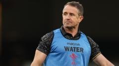 Shane Williams Criticizes Welsh Rugby Union for Lack of Student Support
