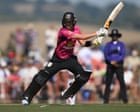 Sussex Proposes New T10 Tournament for Counties Excluded from The Hundred