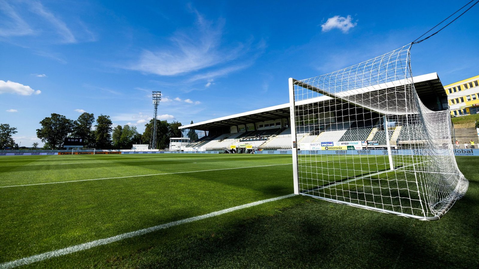 Rangers unchanged for crucial clash vs Jablonec LIVE!