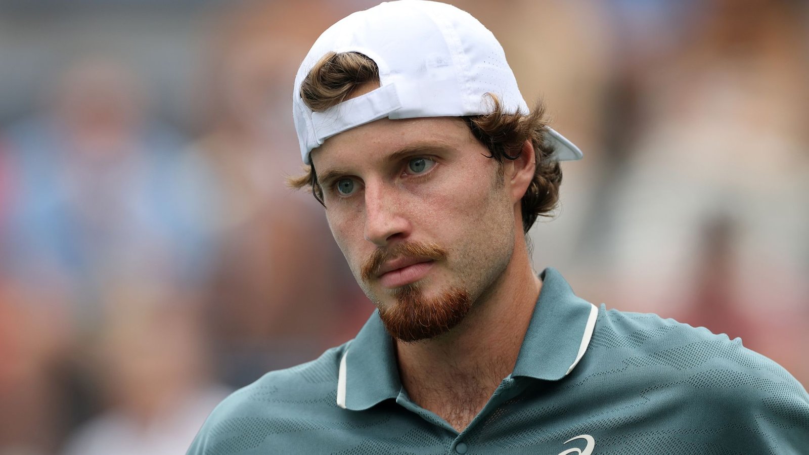 Toby Samuel Claims First Grand Slam Victory at US Open; Cameron Norrie Exits Early