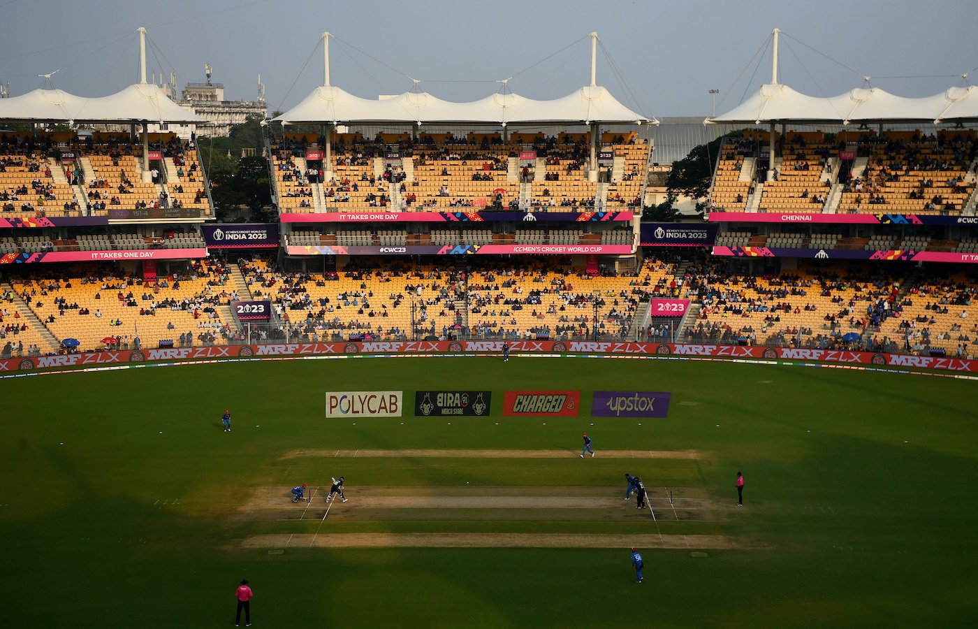 Chennai locked in to host Renegades vs Scorchers BBL opener
