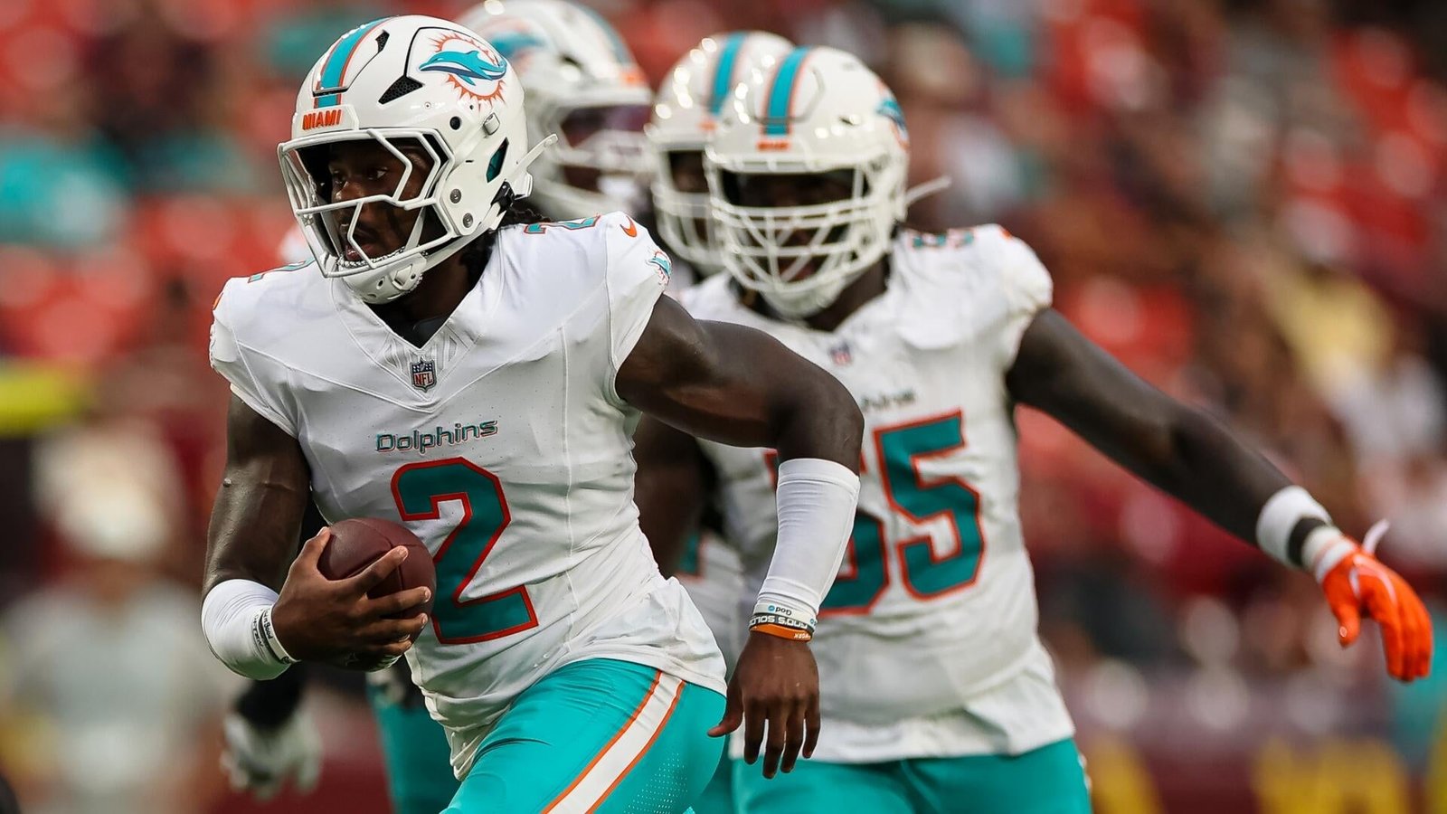 2026 Fantasy Football Rankings: Key Breakout Players Identified by Simulation Model