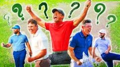 Discover Your Golfer Personality Ahead of the Open Championship