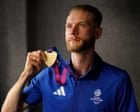 Josh Kerr Reflects on Life Lessons from Running and Commonwealth Games Success