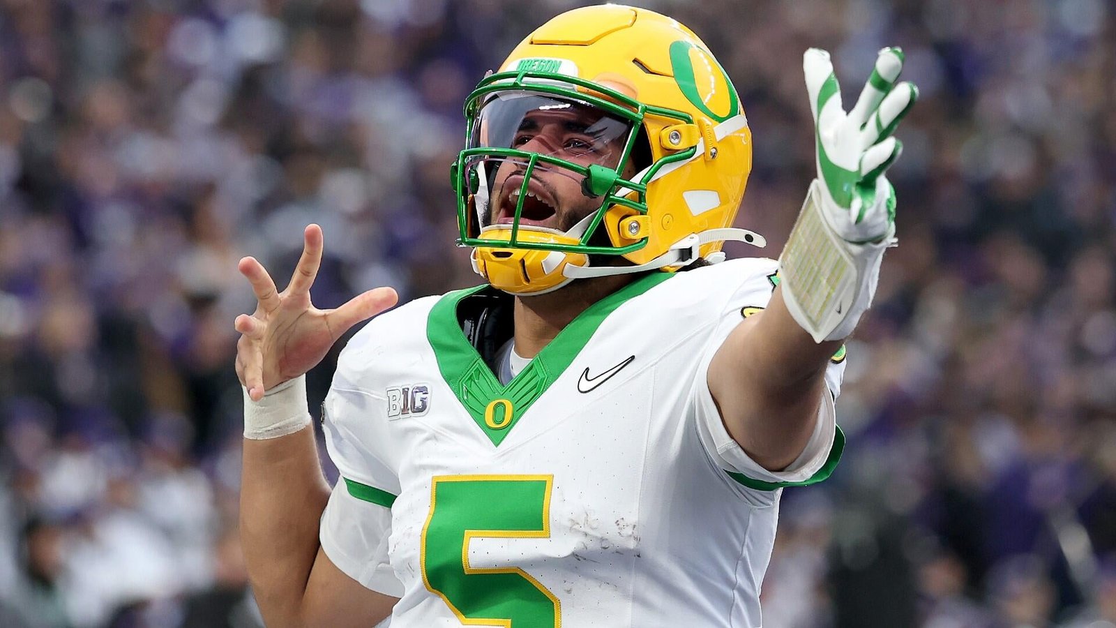 2027 NFL Draft Predictions: Expert Insights on Top Picks and Rising Stars