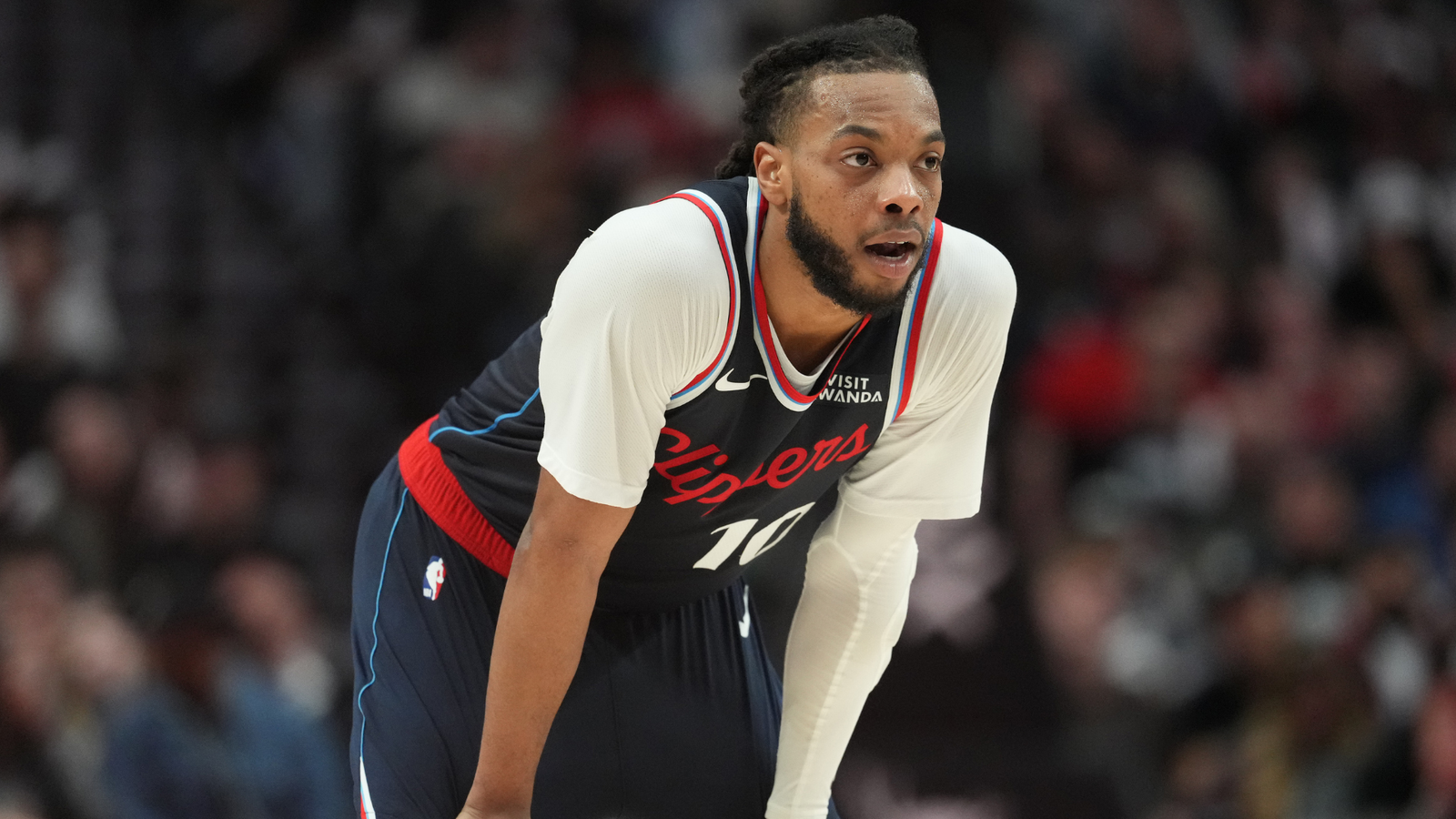 Clippers Face Challenges Ahead After NBA Penalties