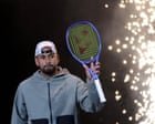 Nick Kyrgios Enters Treatment Program Following One-Month Ban for Cocaine Use