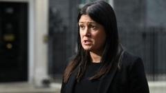 Culture Secretary Lisa Nandy Advocates for Women's Football Amid Uefa Boycott Concerns