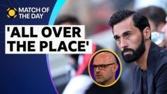 Crystal Palace Capitalizes on Fulham's Defensive Weaknesses