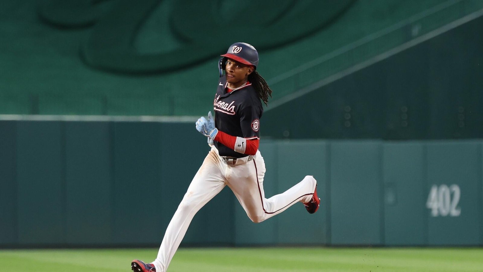 Rockies vs. Nationals prediction, odds, line, time: 2026 MLB picks for Thursday, Aug. 27 by proven model
