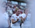 Meg Jones Advocates for Fertility Support in Women's Rugby