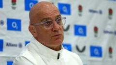 England's Red Roses Prepare for WXV Global Series with Smaller Balls and Rigorous Training