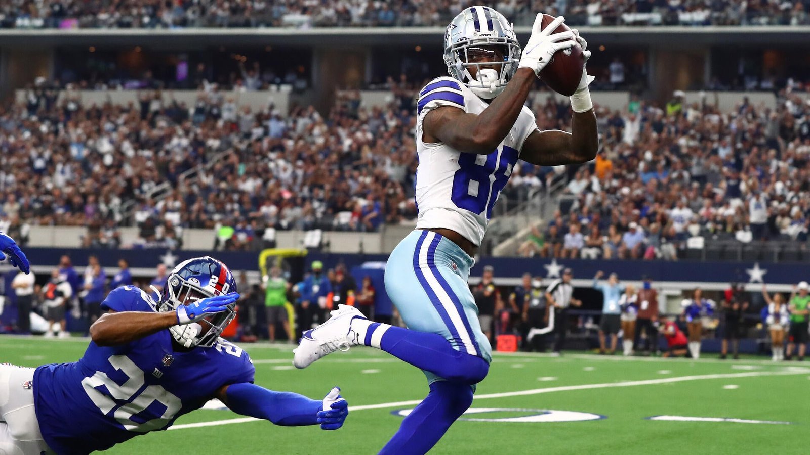 2026 St. Jude Fantasy Football PPR Mock Draft Highlights CeeDee Lamb's Unexpected Drop