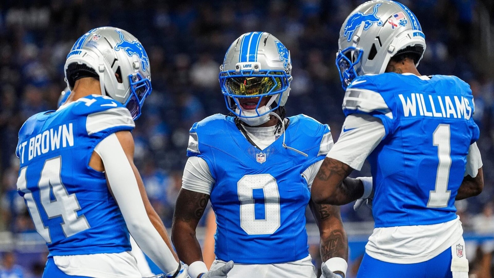 Expert Predictions for Lions vs. Bills in Week 2 Thursday Night Football